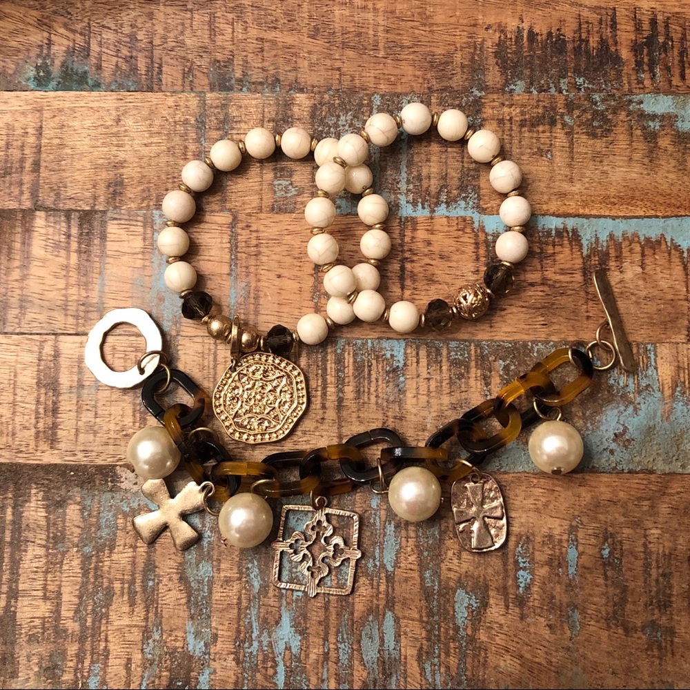 Bracelets